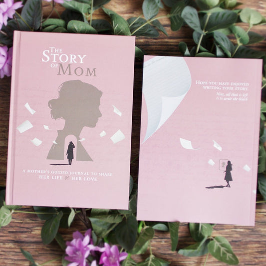 The Story of Mom & Mum™