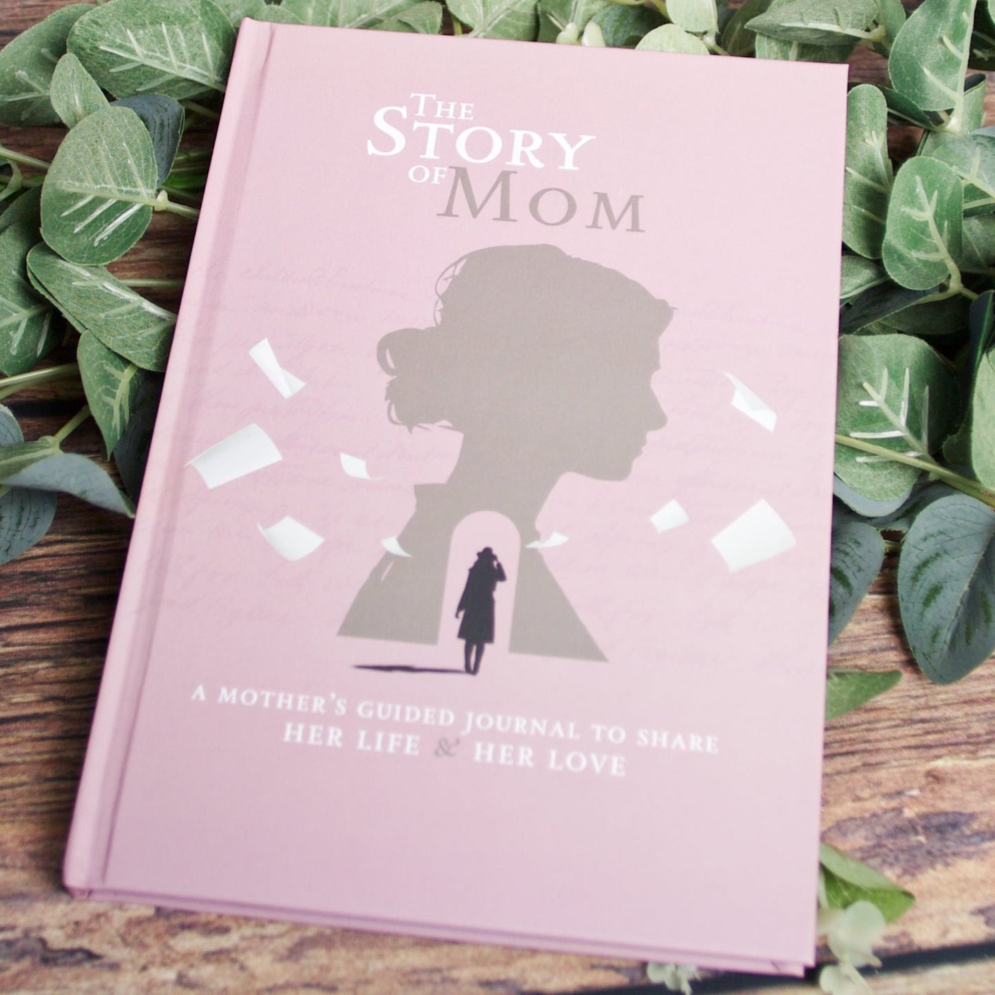 The Story of Mom & Mum™