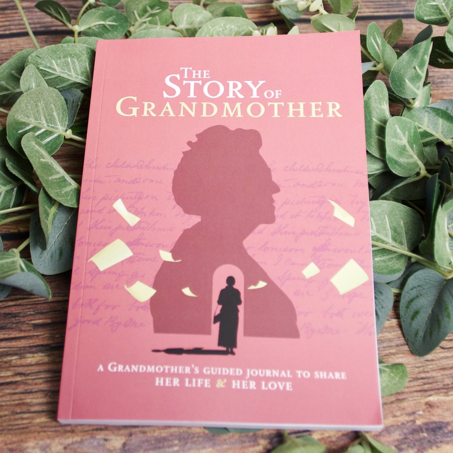The Story of Grandmother™