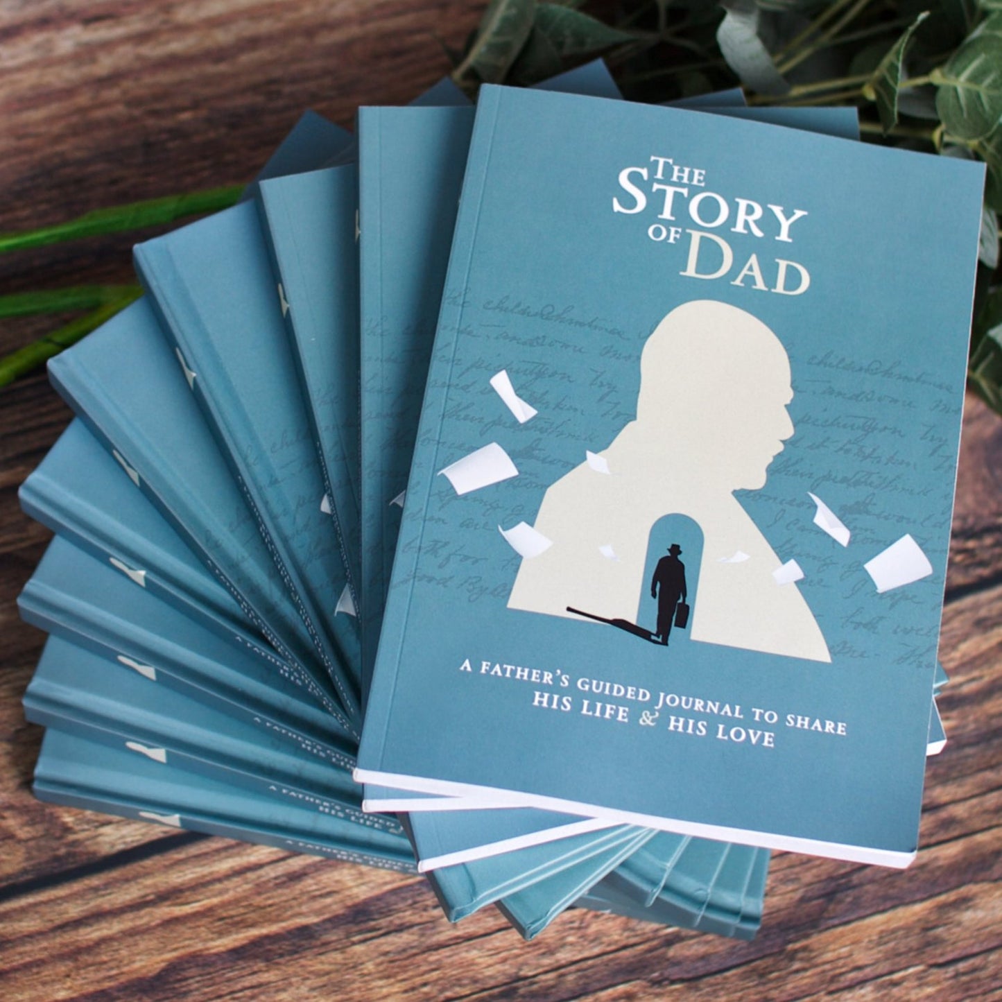 The Story of Dad™