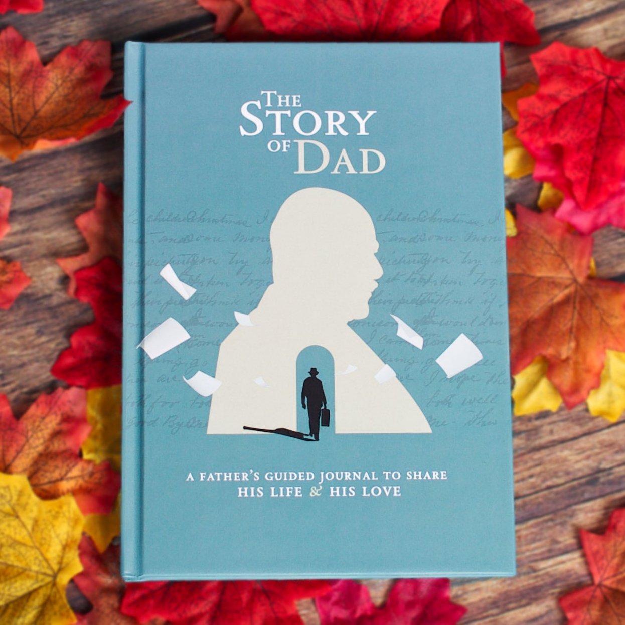 The Story of Dad™