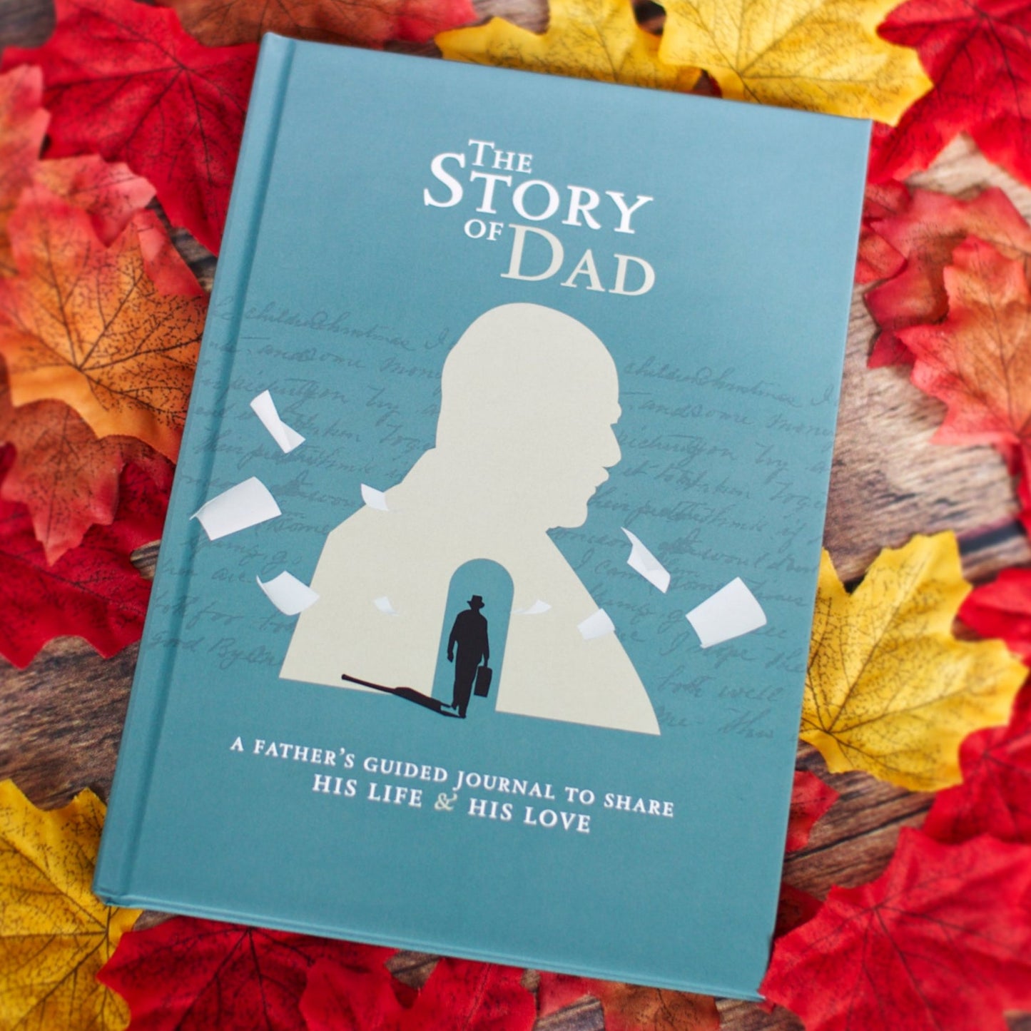 The Story of Dad™