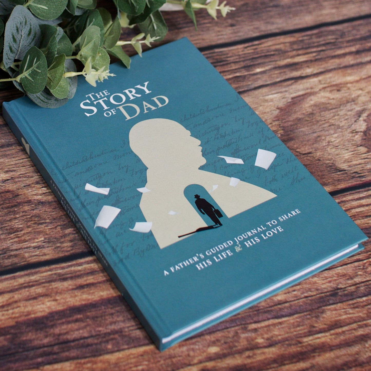 The Story of Dad™