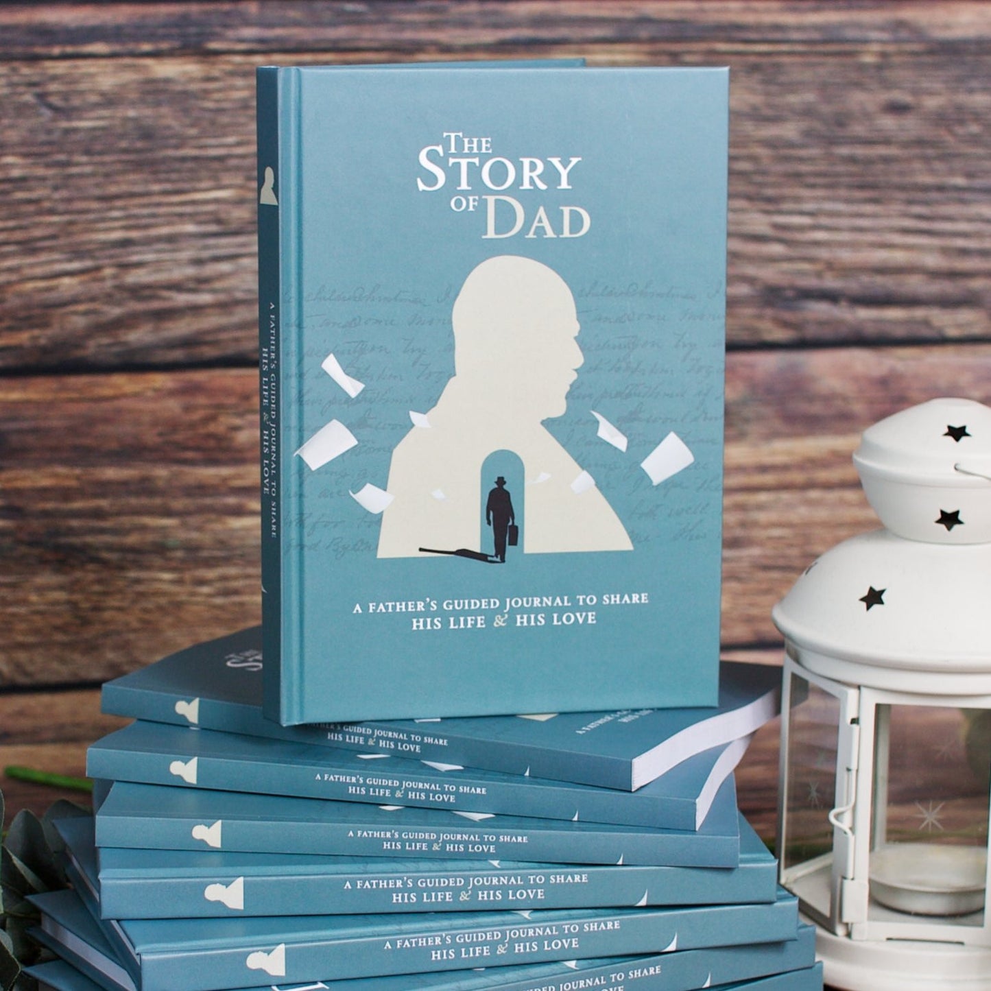 The Story of Dad™