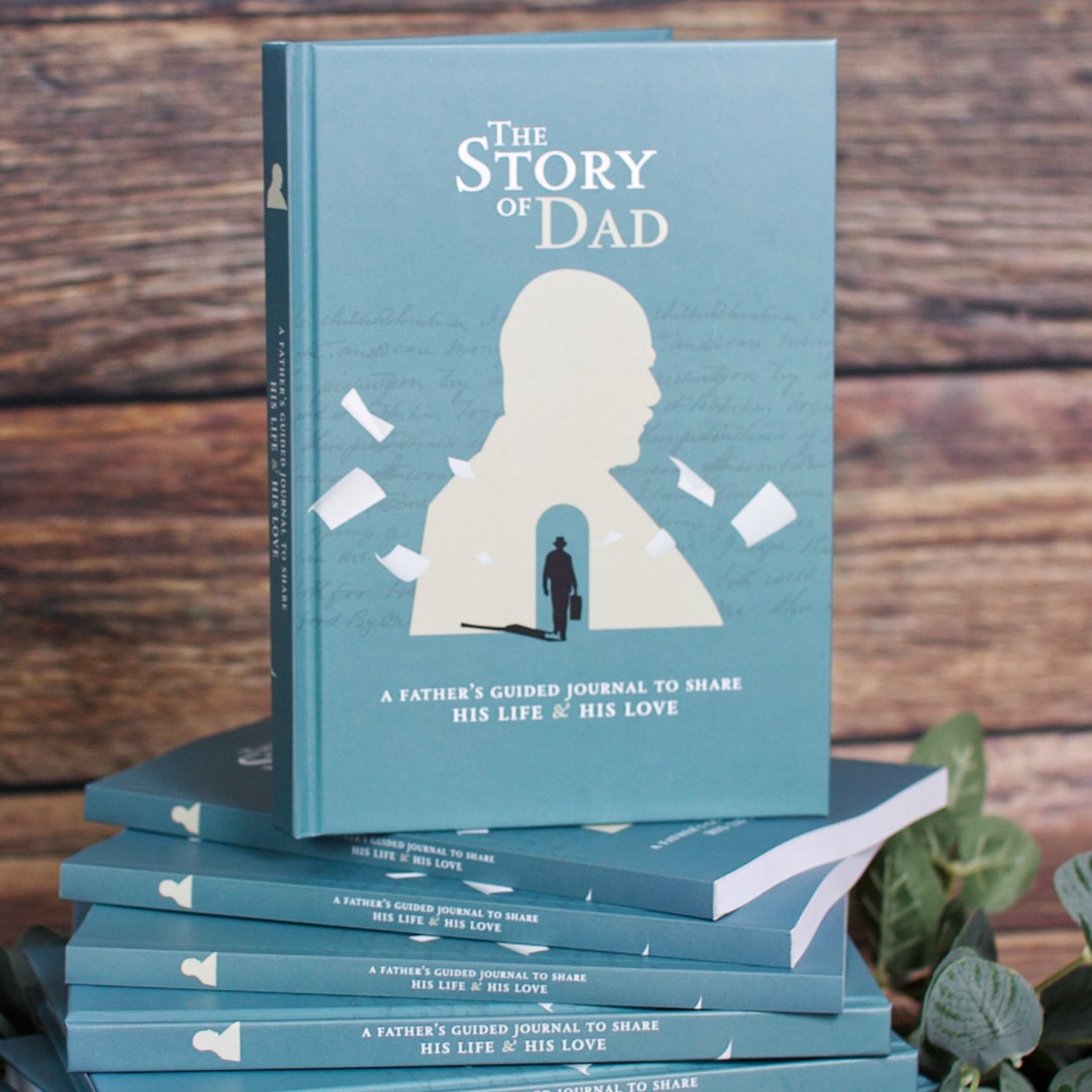The Story of Dad™
