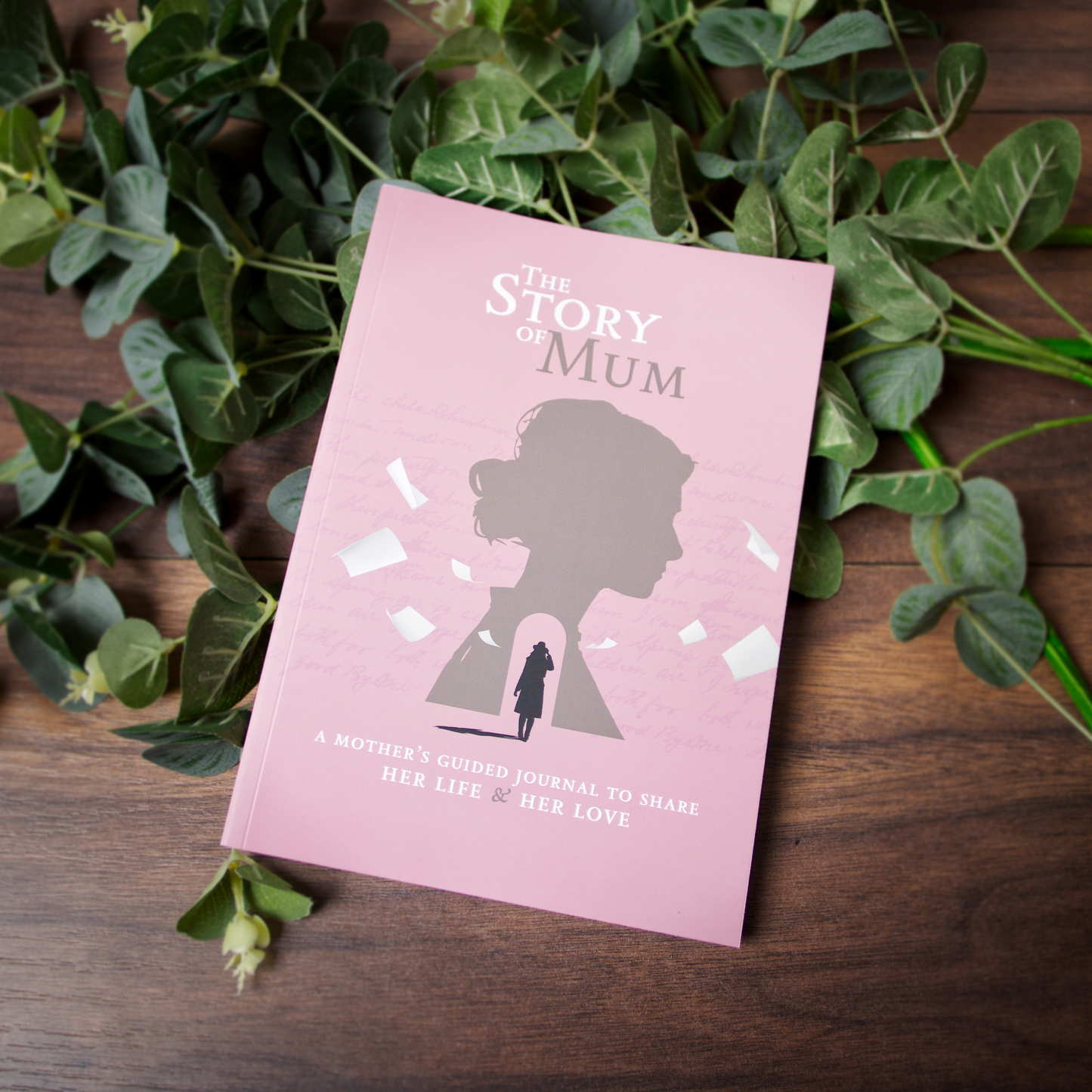 The Story of Mom & Mum™