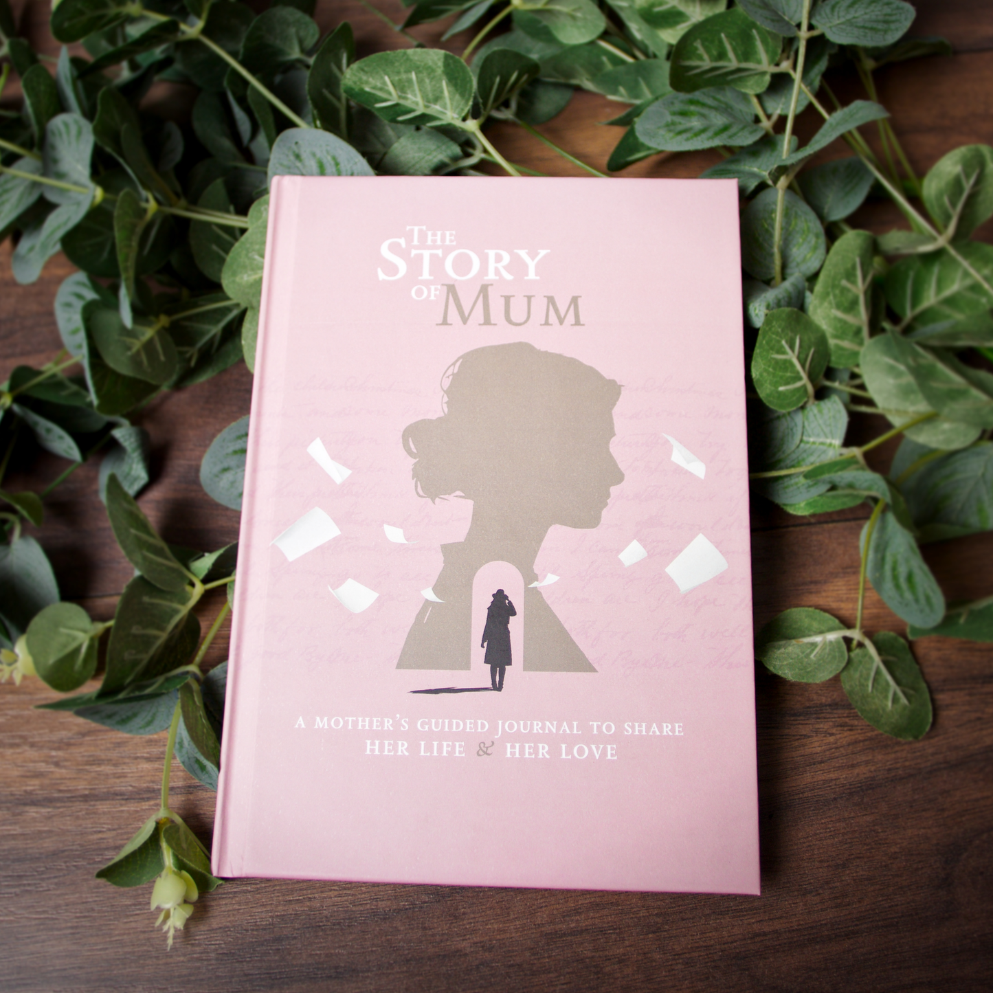 The Story of Mom & Mum™