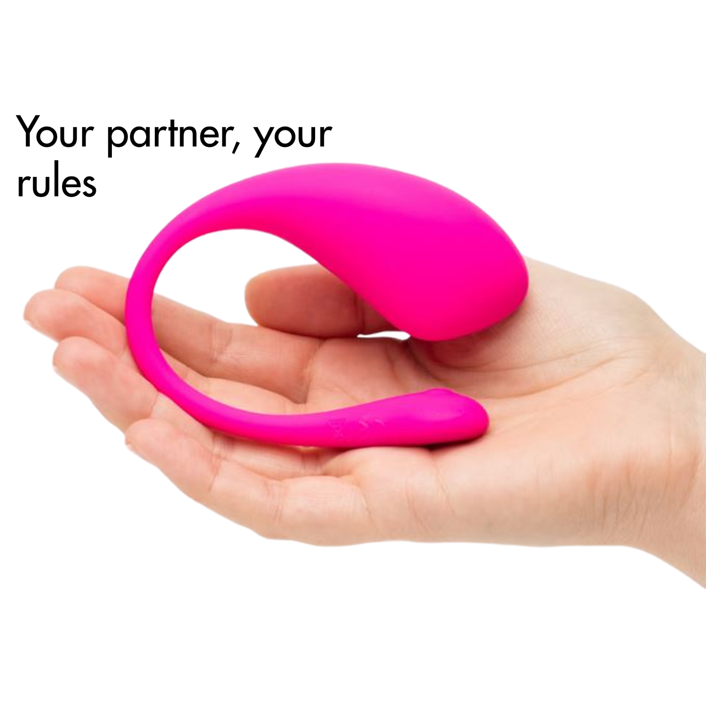 Hummingbird™ Smart Massager