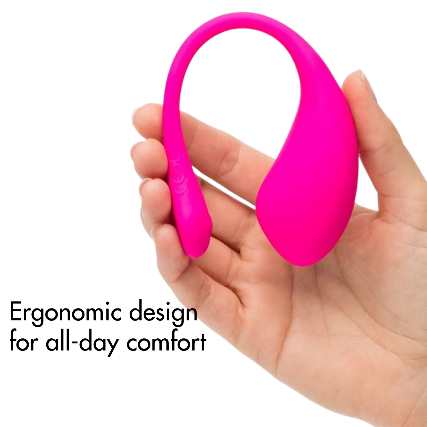 Hummingbird™ Smart Massager