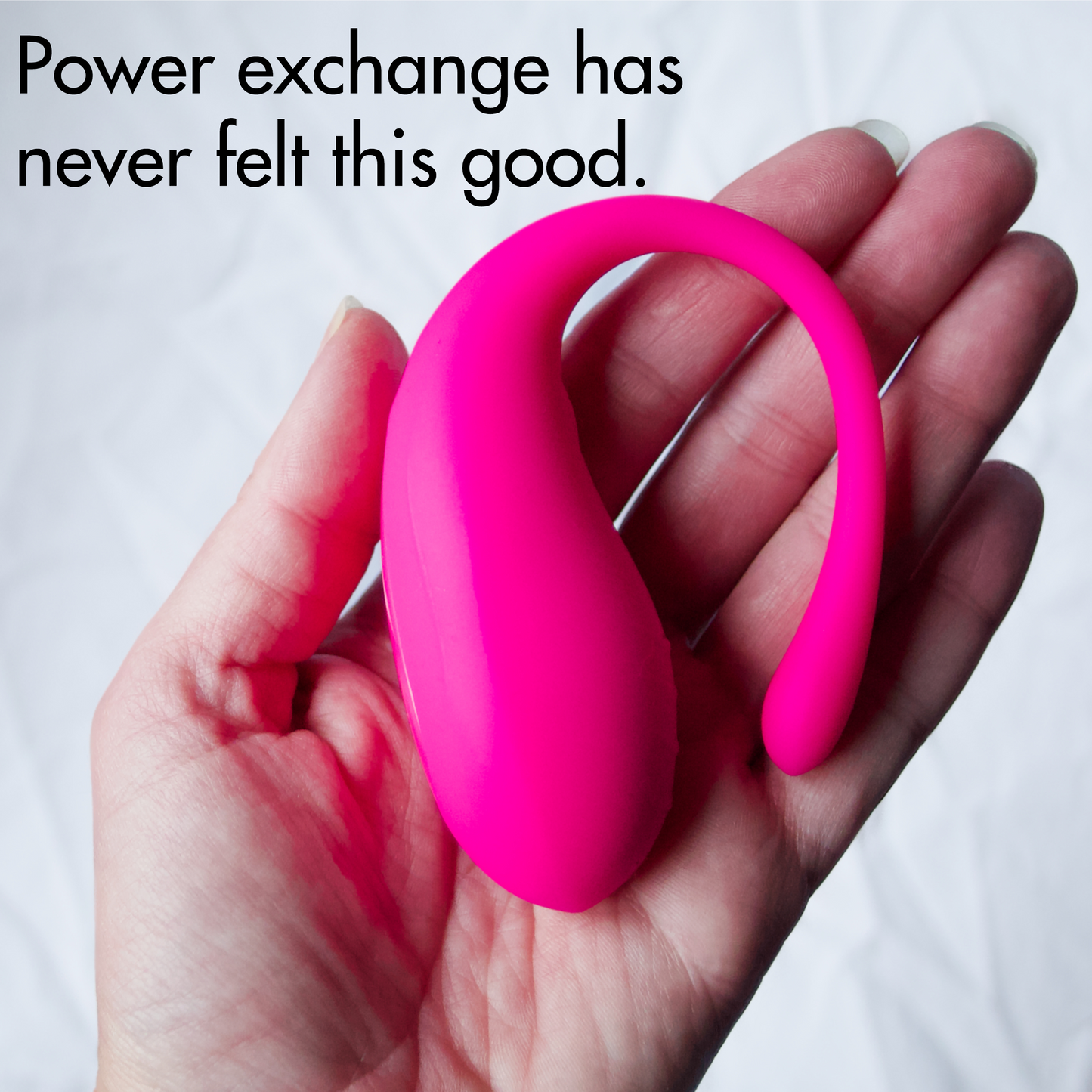 Hummingbird™ Smart Massager