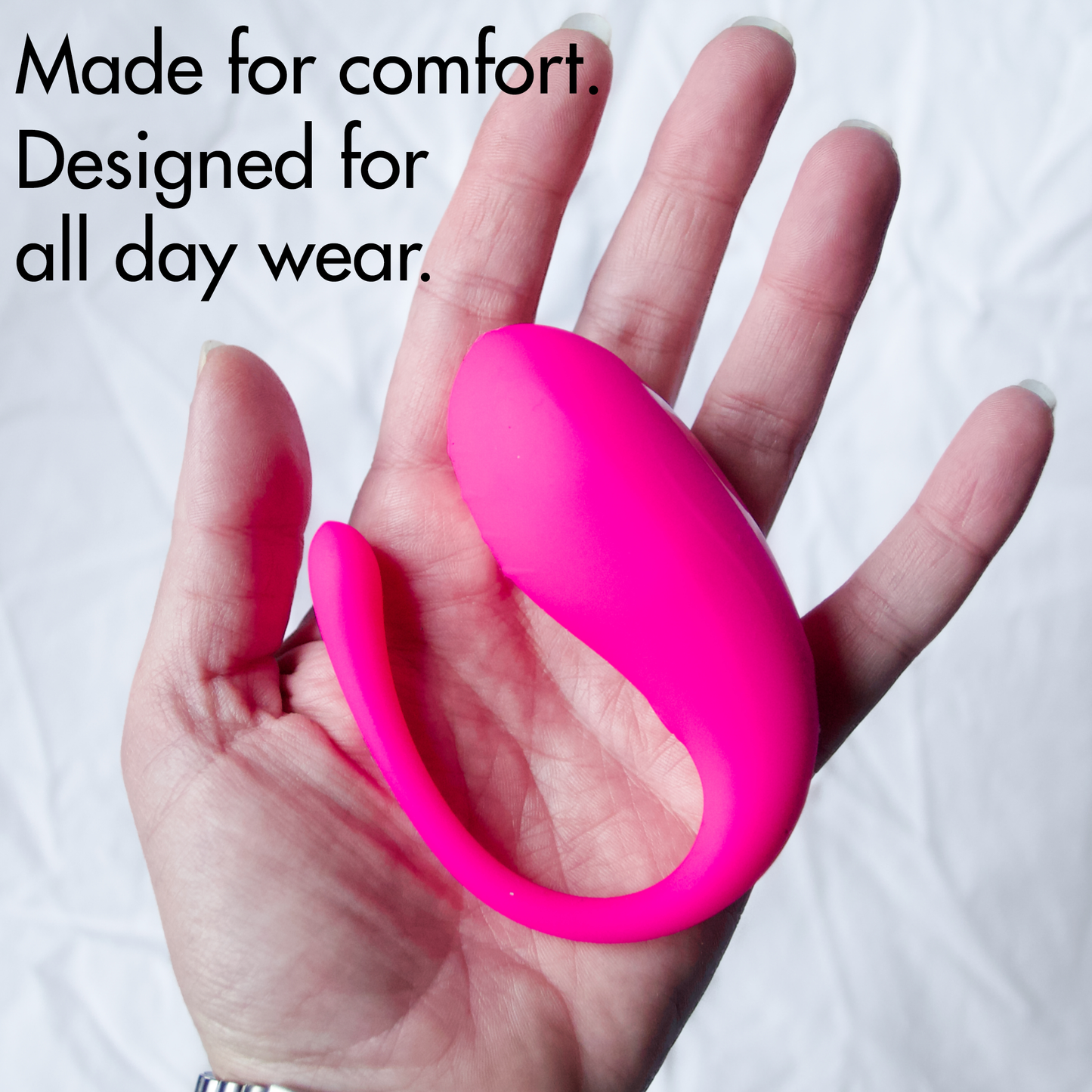 Hummingbird™ Smart Massager