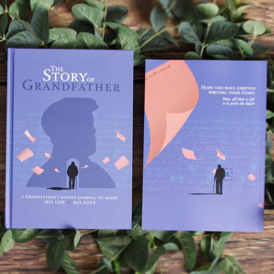 The Story of Grandfather