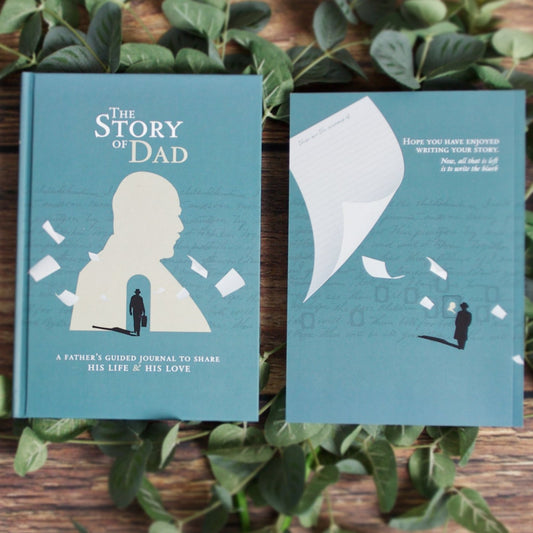 The Story of Dad™