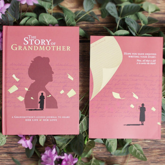 The Story of Grandmother