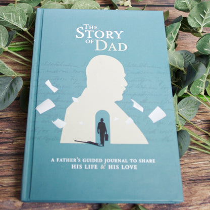 The Story of Dad