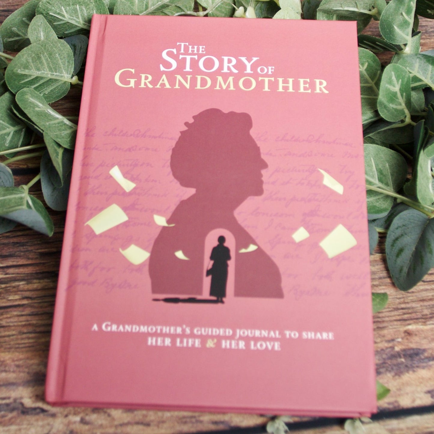 The Story of Grandmother