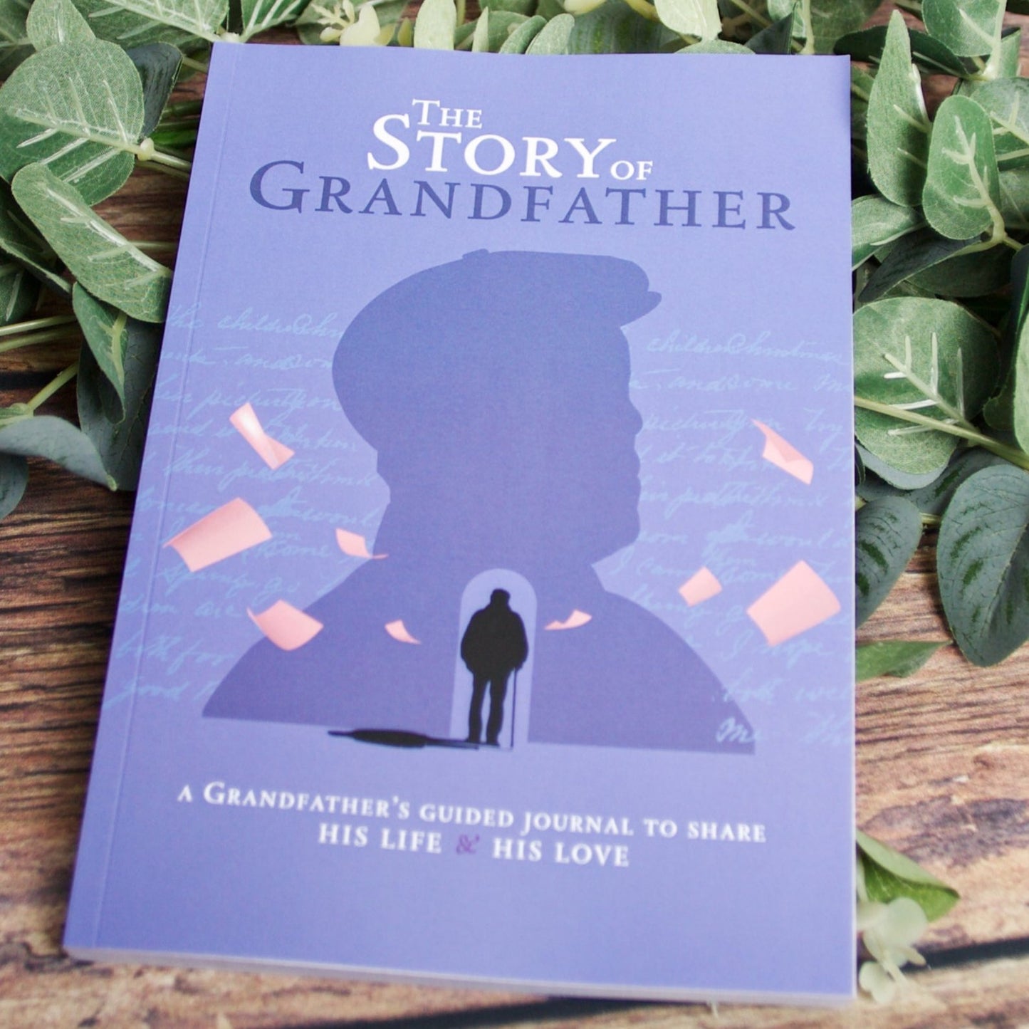 The Story of Grandfather