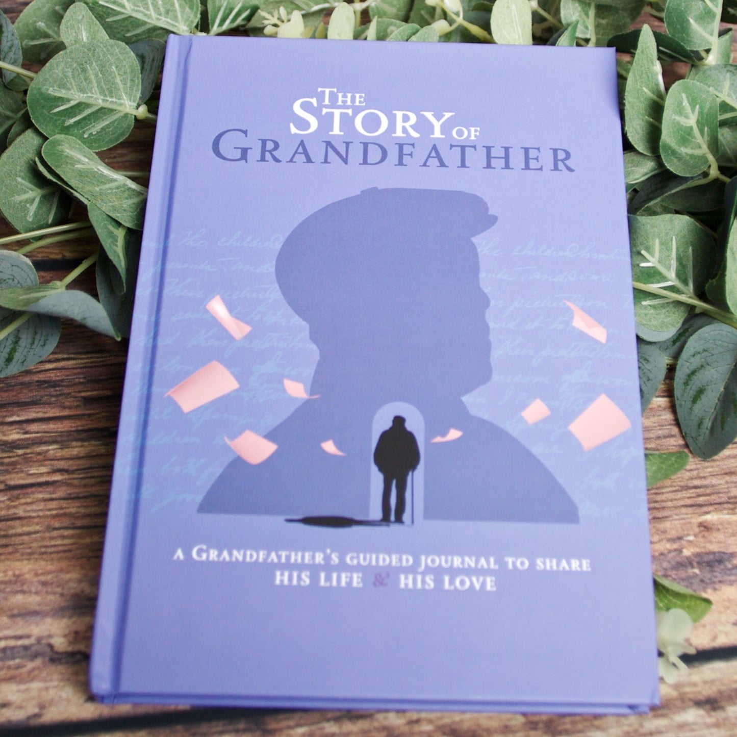 The Story of Grandfather