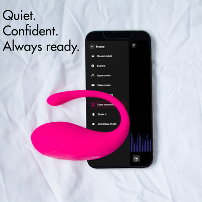 Hummingbird™ Smart Massager